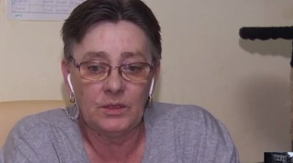 Mărturia unei mame care şi-a pierdut fiul în incendiul de la Colectiv: 