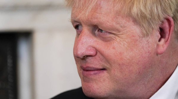 Boris Johnson rămâne prim-ministrul Marii Britanii. A câștigat votul de încredere al parlamentarilor conservatori