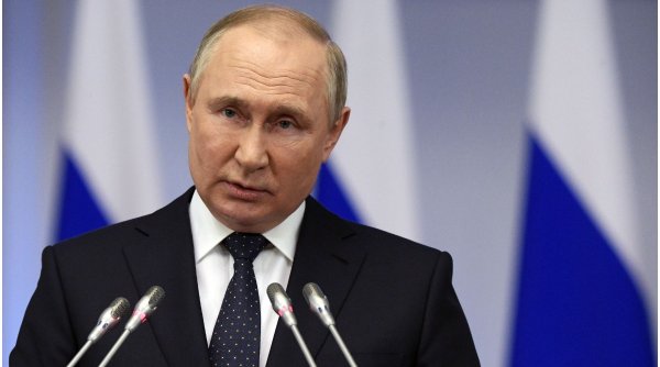 Superstiția care ascunde ceva nespus până acum despre ascensiunea lui Vladimir Putin