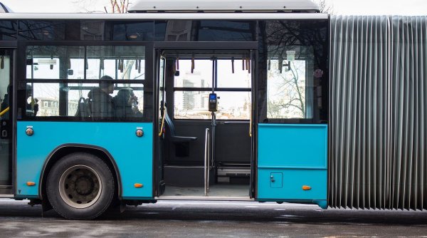Primăria Capitalei a relansat licitația pentru achiziționarea a 100 de autobuze electrice