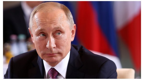 Averea lui Vladimir Putin, dezvăluită în urma unei scurgeri de informații. Este miliardar în dolari!