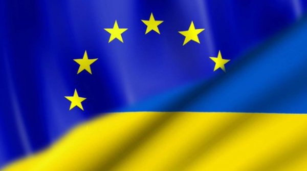 Republica Moldova și Ucraina au primit statut de candidat la aderarea în UE