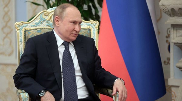 Vladimir Putin avertizează asupra unor consecințe catastrofale la nivel global