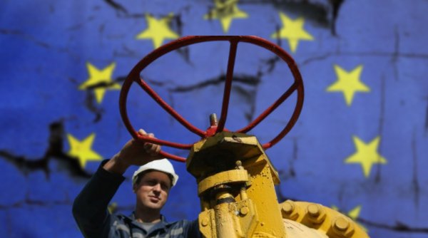 UE caută alternative pentru gazele ruseşti. Ce soluţie este analizată