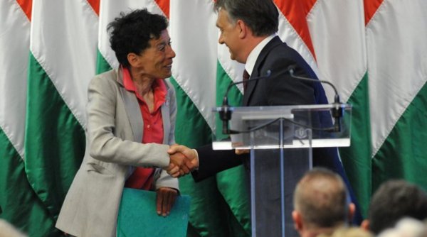 Consilierul lui Orban demisionează după discursul rasist al premierului