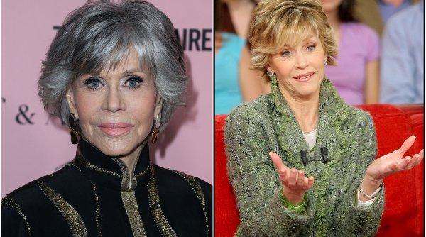 Cum se menține în formă Jane Fonda la 84 de ani: 