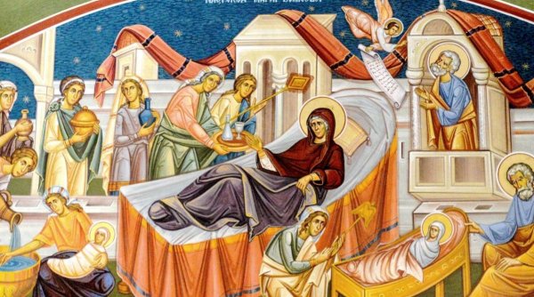 Tradiţii şi superstiţii de sărbătoarea Naşterea Maicii Domnului. Ce nu ai voie să faci de Sfânta Maria Mică, pe 8 septembrie
