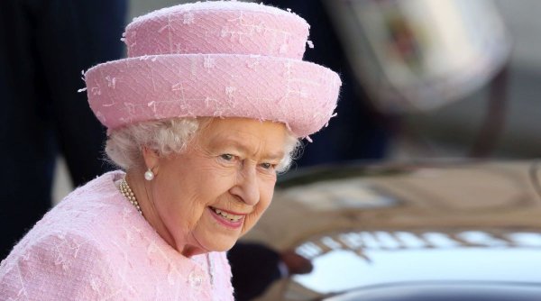 Ultimele întâlniri onorate de regina Elisabeta a II-a | 
