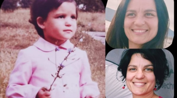 Apelul disperat al unei românce din Italia, abandonată la 3 ani într-un orfelinat din Bucureşti