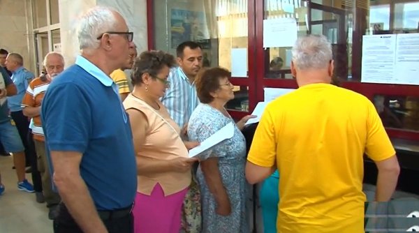 Românii scapă de majorarea impozitelor pentru clădiri până în 2025