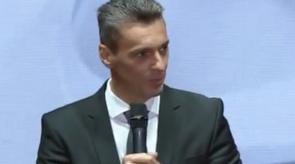 Mircea Badea, discurs emoționant în seara semnării parteneriatului dintre Antena 3 și CNN