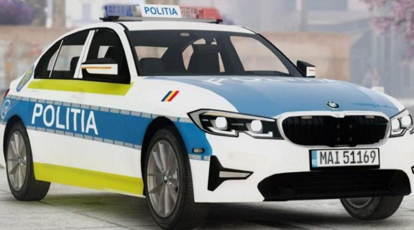 Poliţia Română, clarificări privind achiziția de autovehicule BMW: 