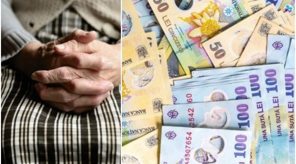 Conflicte în coaliţie pe majorarea pensiilor. Câţi bani vor primi pensionarii în 2023