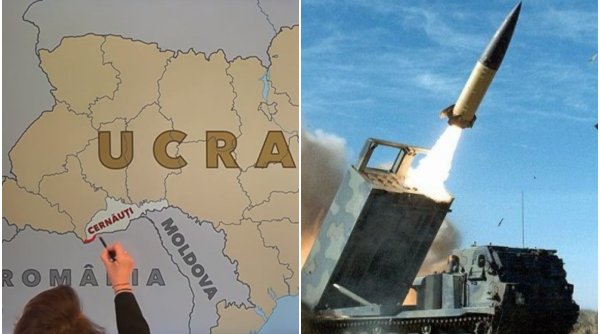 Rachete ruseşti la 50 km de graniţa României. Care este procedura armatei române în astfel de cazuri