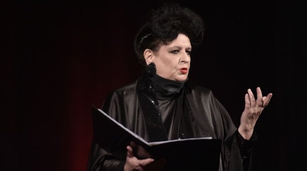 A murit marea soprană Mariana Nicolesco. Artista avea 73 de ani