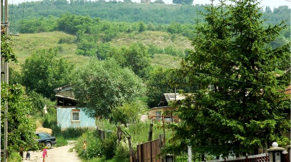 Primăria Sibiu va număra romii care locuiesc fără forme legale 