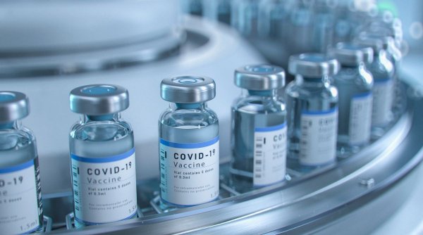 FACIAS, despre achizițiile de vaccinuri anti-COVID: 