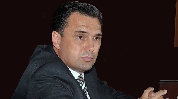 Primarul din Cernavodă, trimis în judecată pentru abuz în serviciu. Ar fi aprobat transferuri de 10 milioane de lei către un club sportiv