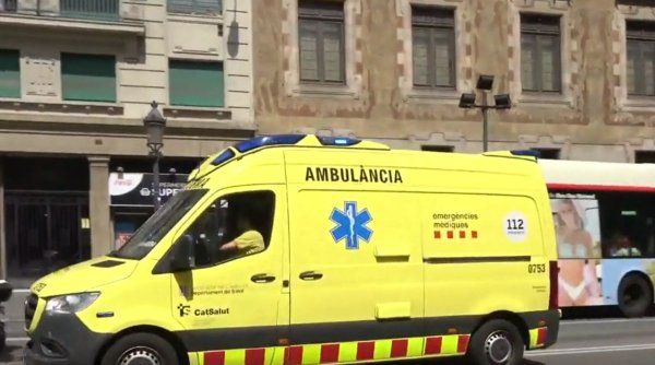 Un tânăr de 17 ani s-a prefăcut că e medic şi a tratat doi pacienţi în Spania 