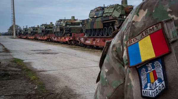 Militarii acuzați că au furat combustibil de la baza NATO Kogălniceanu, arestaţi preventiv pentru 30 de zile. Ce spun avocaţii 