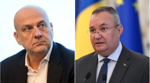 Discuţii aprinse pe salariile românilor. Dumitru Costin, lider BNS, dezvăluie ce s-a negociat la guvern