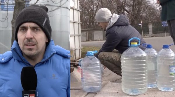 Măsurile luate de autorități în localitatea din Prahova unde oamenii au consumat apă contaminată cu arsen