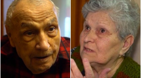 Seniorii României sunt uitați, umiliți și bolnavi. Fundația Crucea Alb-Galbenă e singura lor speranţă. Asistenţii au ajutat peste 30.000 de bătrâni