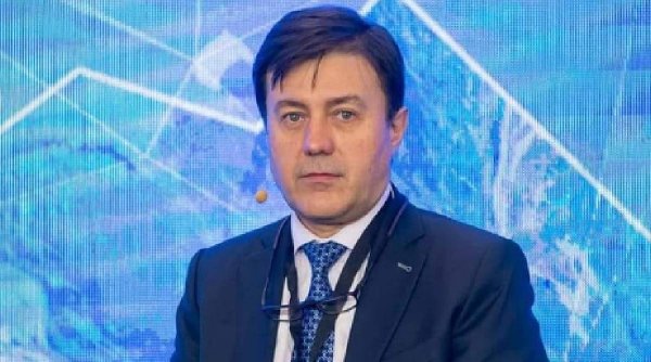 Florin Spătaru, ministrul Economiei, despre banii din portbagajul șefului OSIM: ”Să explice în scris”