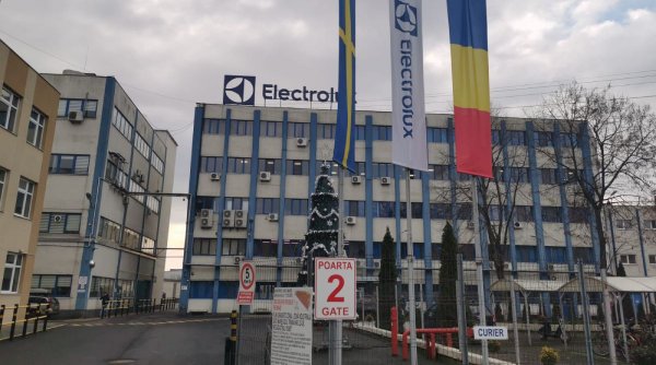 Concedieri în masă la o fabrică de electrocasnice din România, din cauza războiului din Ucraina