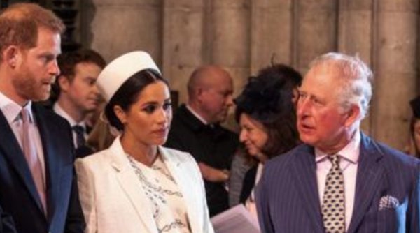 Biograful regelui Charles, avertisment: Cartea lui Harry poate aduce sfârşitul monarhiei