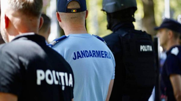 Un colonel de Jandarmerie a amenințat și înjurat un poliţist rutier care l-a oprit în trafic: 