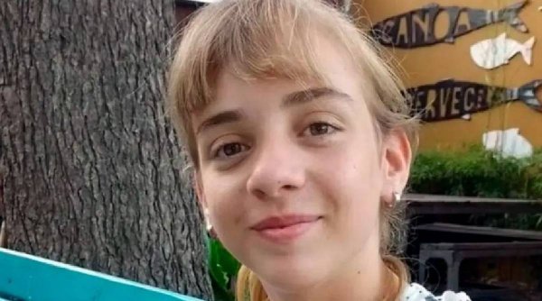 Ea este Milagros, fata de 12 ani care a fost găsită moartă după ce a răspuns unei provocări de pe TikTok