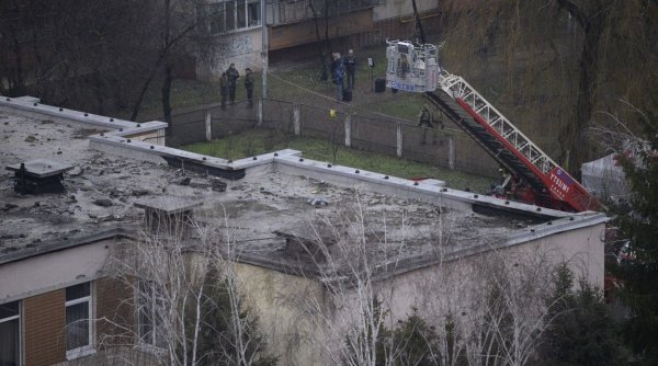 Lista cu toți oficialii uciși în prăbușirea elicopterului de la Brovary | Numărul victimelor, revizuit