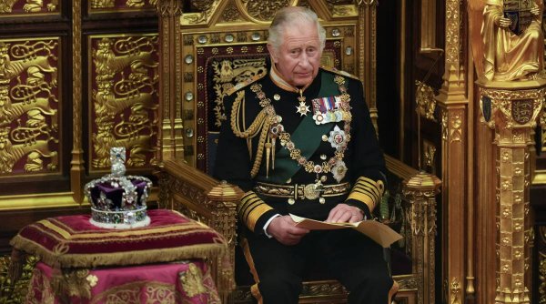 Noi detalii despre încoronarea Regelui Charles | Trei zile de ceremonii