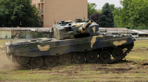 Război în Ucraina, ziua 336. Germania va trimite tancuri Leopard în Ucraina | Tentativă eșuată de asasinat a lui Putin, în decembrie