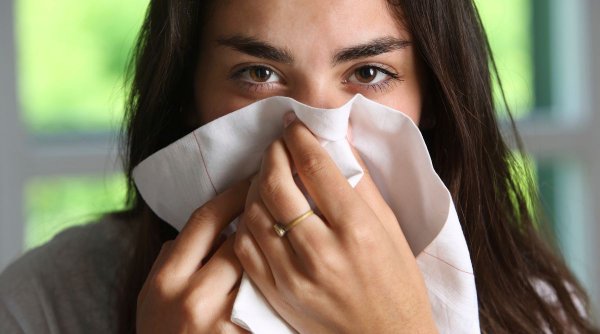 Ministrul Sănătăţii a anunţat când s-ar putea încheia epidemia de gripă