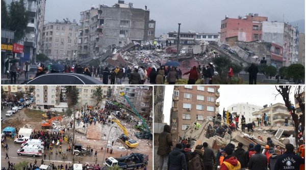 Noi mărturii cutremurătoare ale românilor din Turcia: 