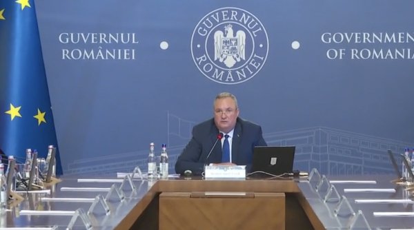 Nicolae Ciucă a anunțat programul pentru consolidarea clădirilor cu risc seismic. Cine va achita costurile