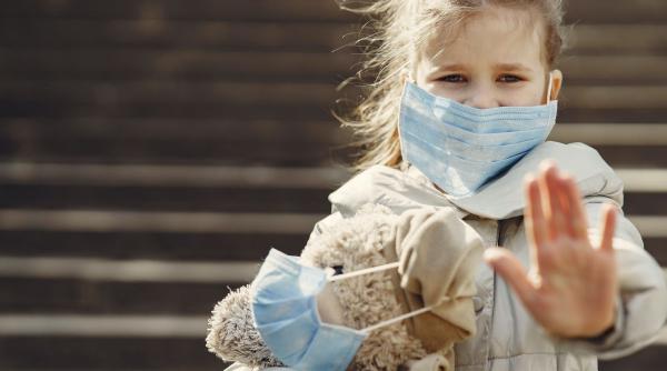Virusul care se răspândește rapid printre copiii din România. Adrian Marinescu: ”Duce la complicații și forme severe!”