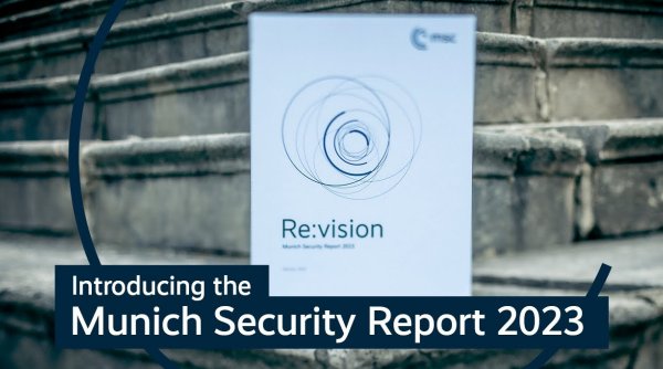 Raportul Conferinței pentru Securitate de la Munchen: e o luptă între democrație și autoritarism pe multiple dimensiuni