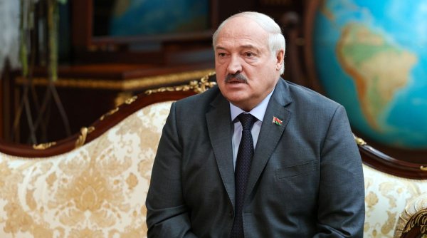 Lukașenko spulberă îndoielile înaintea întâlnirii cu Putin: 