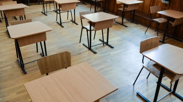 Lista școlilor din România încadrate în clasa de risc seismic I. Acestea vor avea prioritate la consolidare