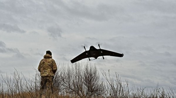Rusia își numără rănile după atacurile cu drone | Moscova acuză Kievul pentru loviturile de pe teritoriul său