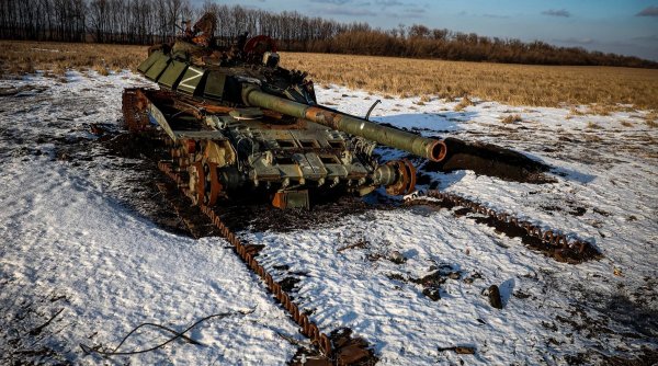 Război în Ucraina, ziua 375. Ucraina a publicat o listă cu pierderile suferite de Rusia de la începutul războiului
