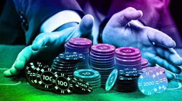 Cinci secrete ale succesului la poker - doar cei mai buni jucători le știu