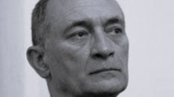 A murit fostul ministru al Transporturilor, Anton Ionescu
