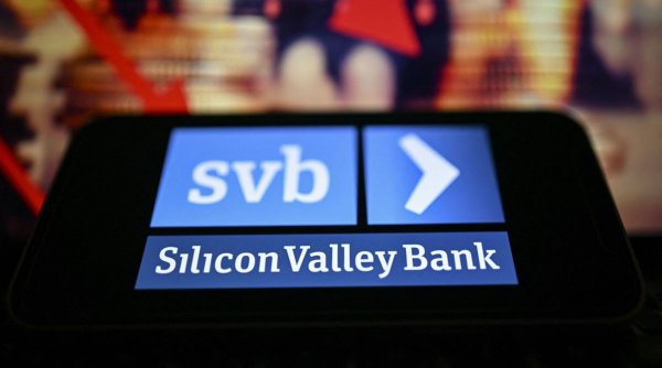 Răsturnare de situație în cazul băncii Silicon Valley, al cărei faliment i-a băgat în sperieți pe americani