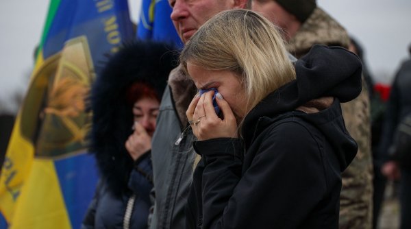 Război în Ucraina, ziua 391. Josep Borrell: 18 state UE vor participa la planul achiziţiilor comune de muniţie pentru Ucraina