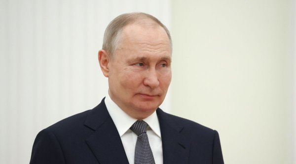 Rusia avertizează țara care l-ar putea aresta pe Vladimir Putin, dacă acesta va participa aici la un summit internațional