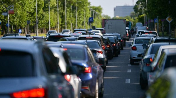 UE a votat interzicerea motoarelor cu motorină și benzină, dar și a hibridelor